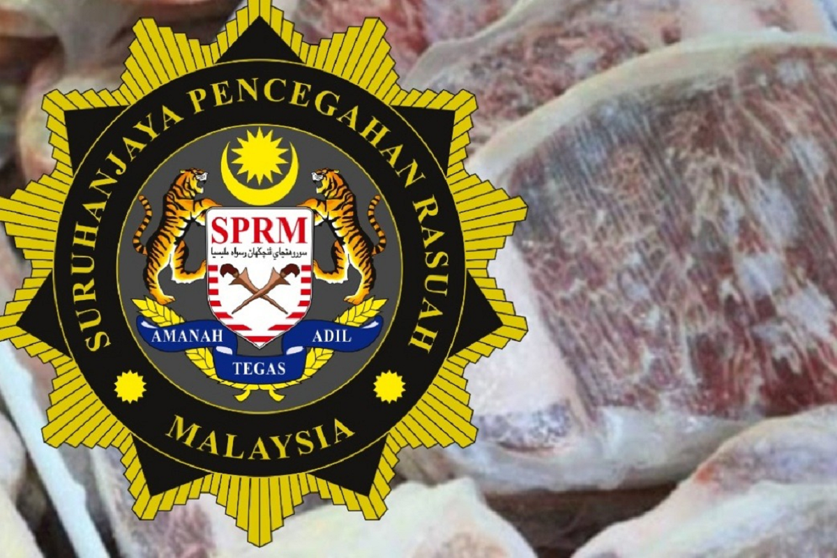 'Project tender cartel' crippled, seven arrested — MACC